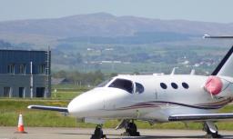 Citation Mustang