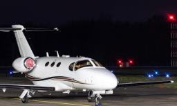 Citation Mustang
