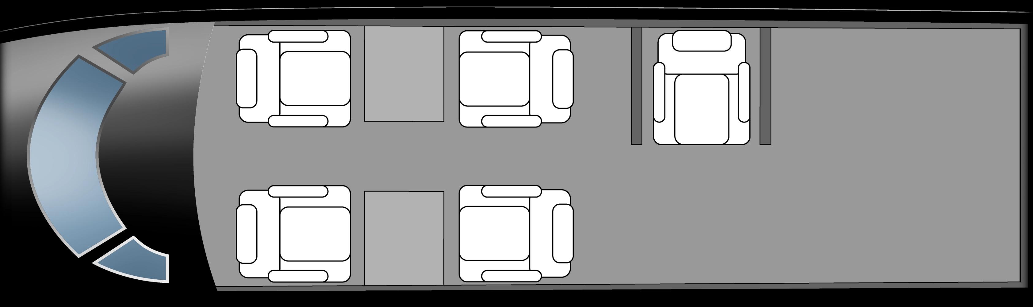 King Air F90
