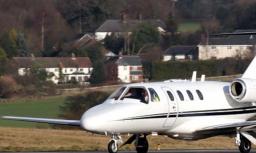 Citation CJ1