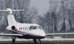 Hawker 400XP
