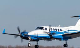 King Air 260