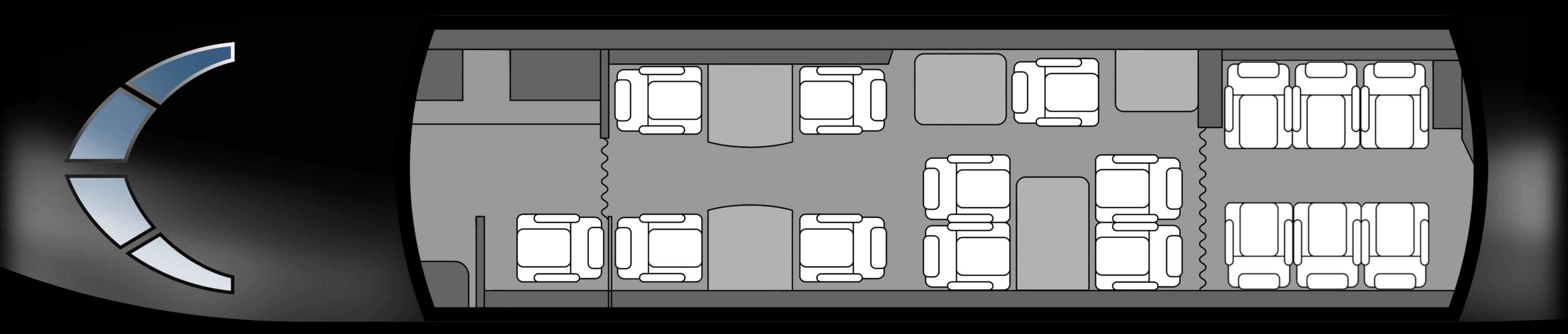 Global Express XRS