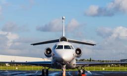 Falcon 7X
