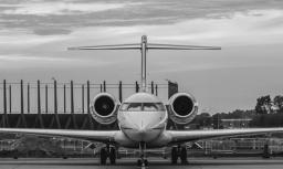 Global Express XRS