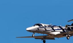 Citation CJ3