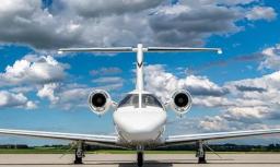 Citation CJ1