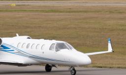 Citation CJ2+