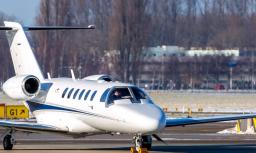 Citation CJ2+
