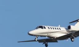 Citation CJ2+