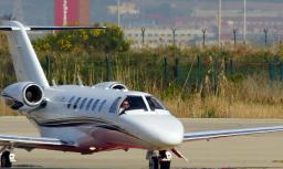 Citation CJ2+