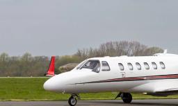 Citation CJ2+