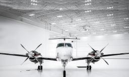 King Air 260
