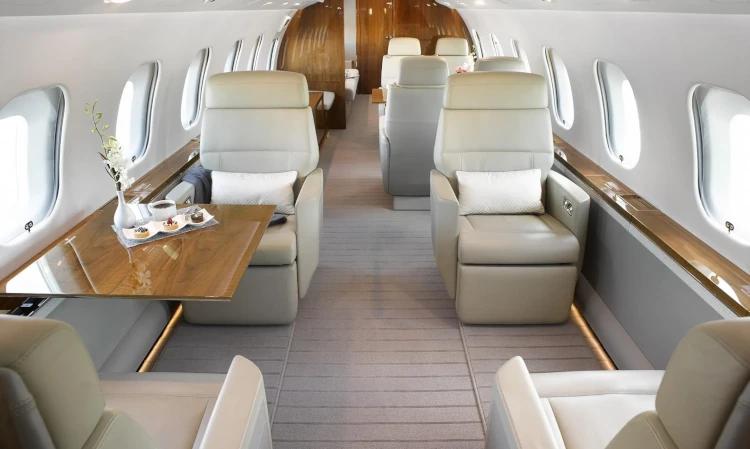 Global 6000