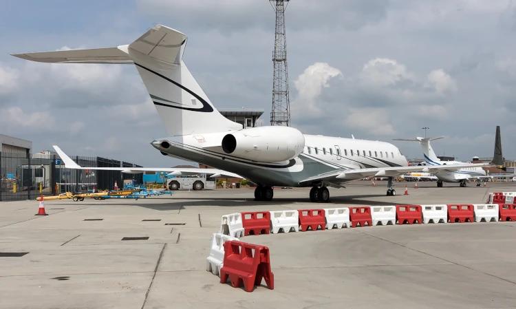 Global 6000