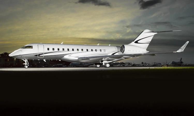 Global 6000