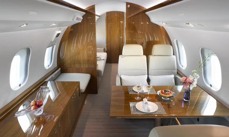 Global 6000