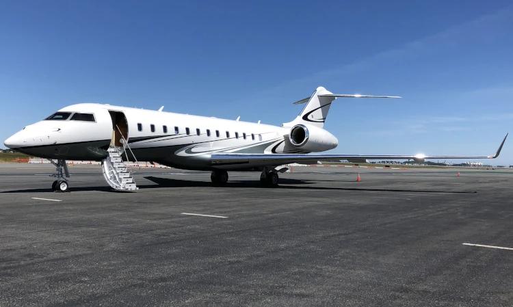 Global 6000