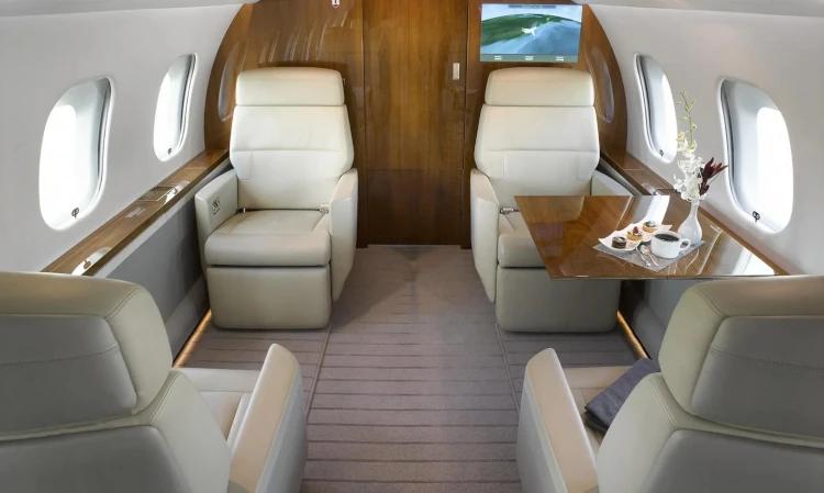 Global 6000