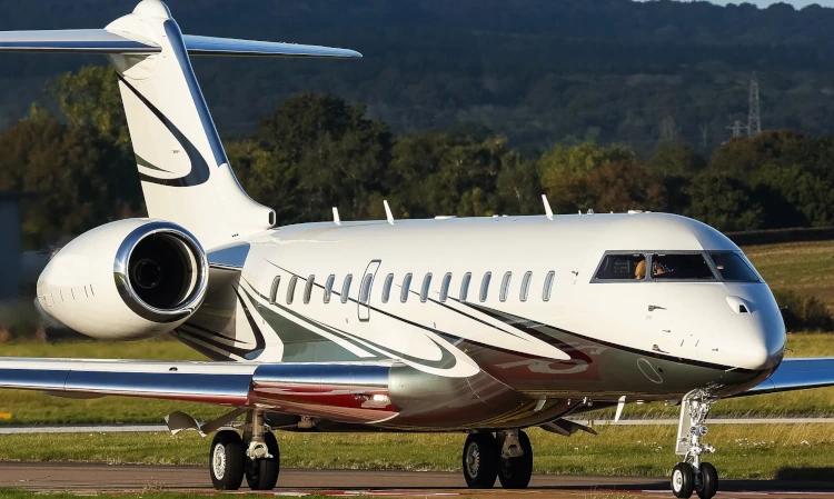 Global 6000