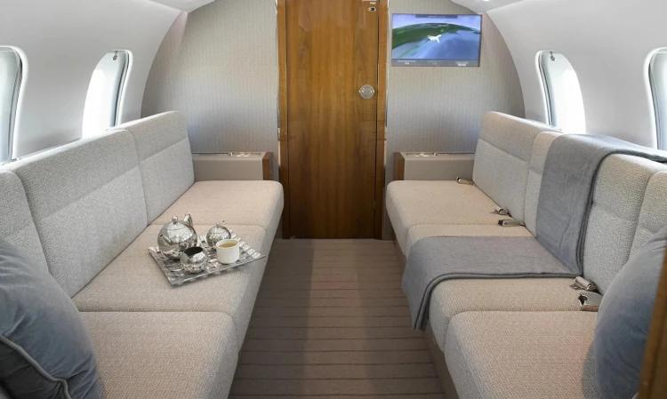 Global 6000