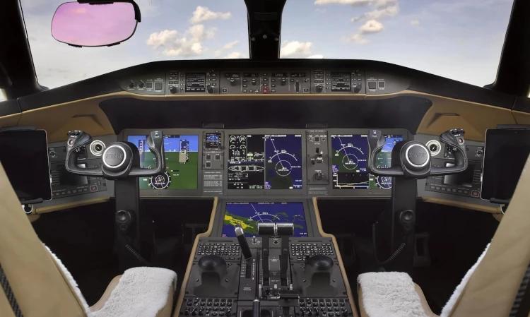 Global 6000
