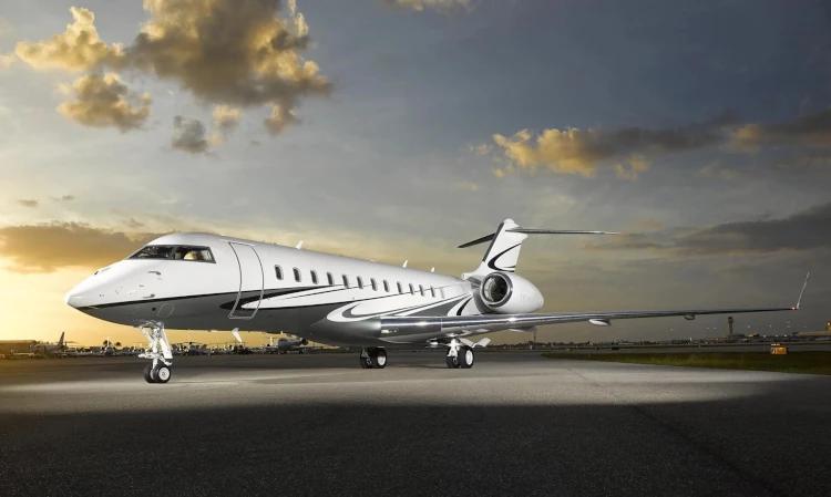 Global 6000