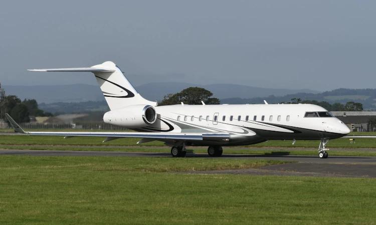 Global 6000