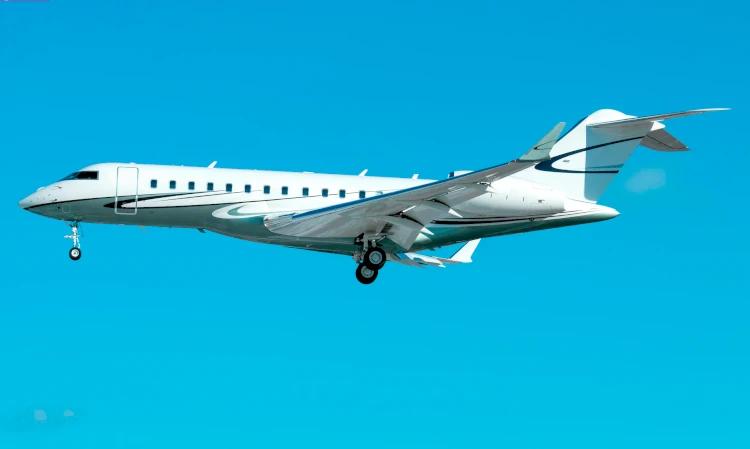 Global 6000