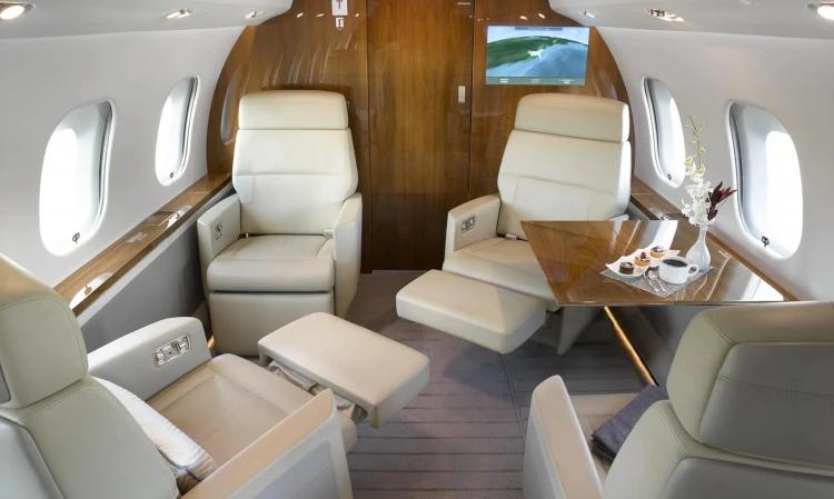 Global 6000
