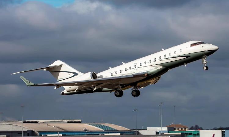 Global 6000