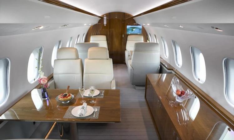 Global 6000