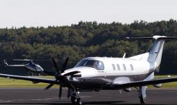 Pilatus PC-12