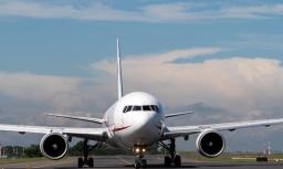 Boeing 767-200F
