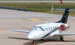 Hawker 400XP