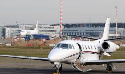 Citation XLS+