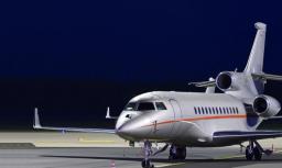 Falcon 7X