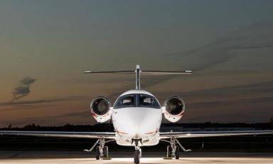Learjet 70