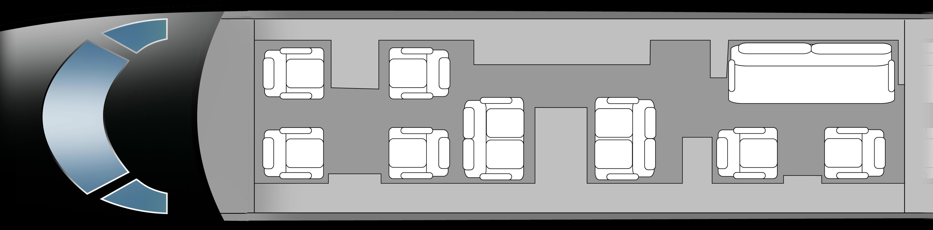Legacy 650