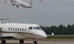 Gulfstream G200