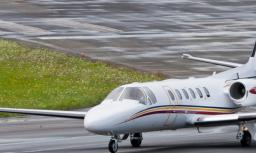 Citation Bravo