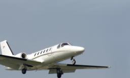 Citation Bravo