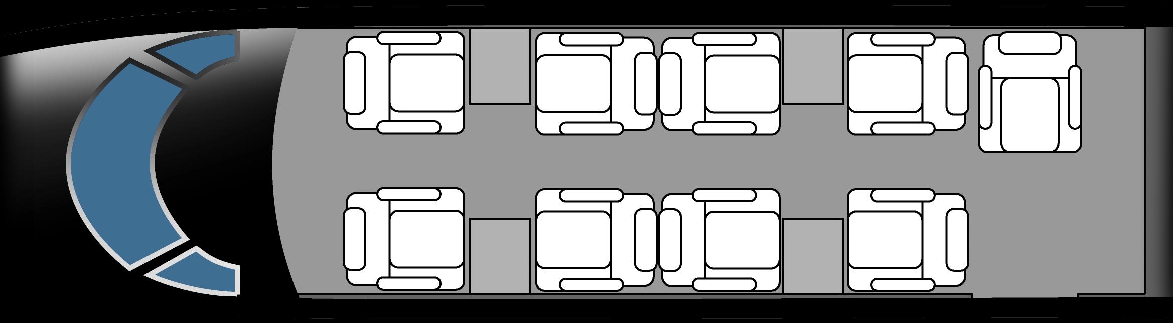 King Air 350