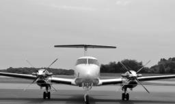 King Air 360