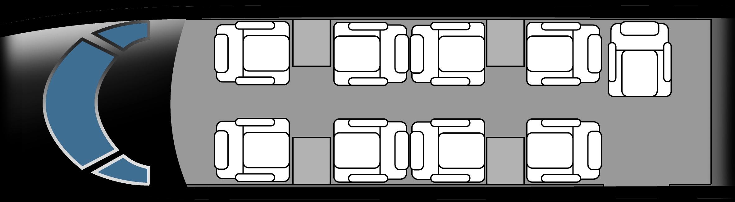 King Air 360