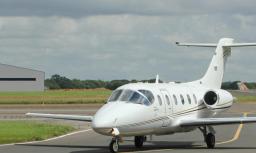 Beechjet 400A