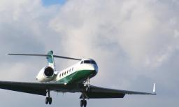 Gulfstream G-IV