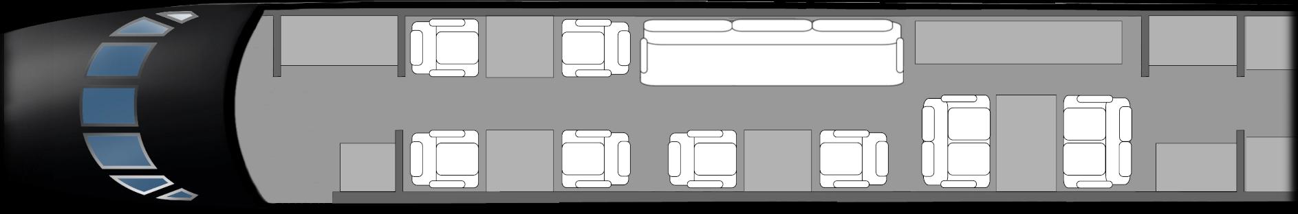 Gulfstream G-IV