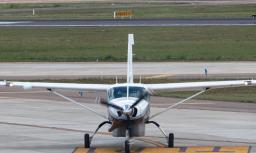 Cessna Grand Caravan