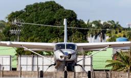 Cessna Caravan